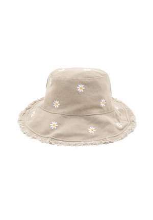 DAISY  - Hat - taupe