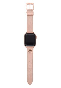 Michael Kors APPLE STRAP - Příslušenství k hodinkám - pink