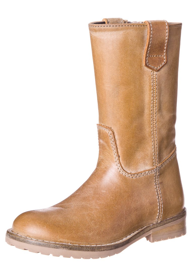 Hip Stiefel - naturel/offwhite - Zalando.de