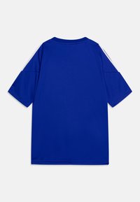 adidas Performance TIRO24 - SHORT SLEEVE - Spordi T-särk - lucid blue/white/app solar red