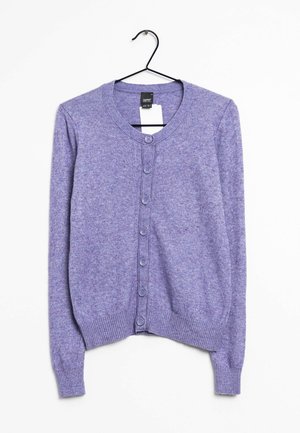 Esprit Collection Gilet - purple