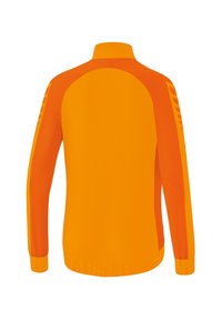 Erima FUSSBALL - TEAM SIX WINGS PRÄSENTATIONS - Trainingsjacke - orangeorange
