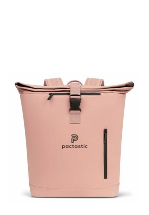 URBAN COLLECTION DAY LAPTOPFACH - Tagesrucksack - rose