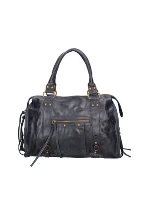 SHOULDER - Handtasche - dark blue