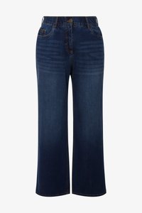 Selezionato, blue denim