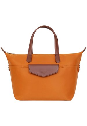 Hexagona, POP - Sac à main - orange