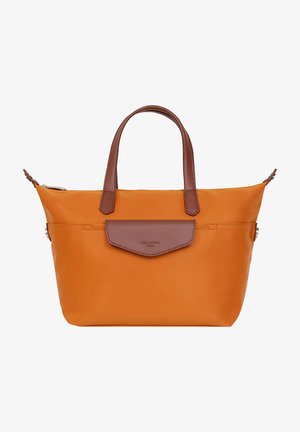 Hexagona, POP - Sac à main - orange