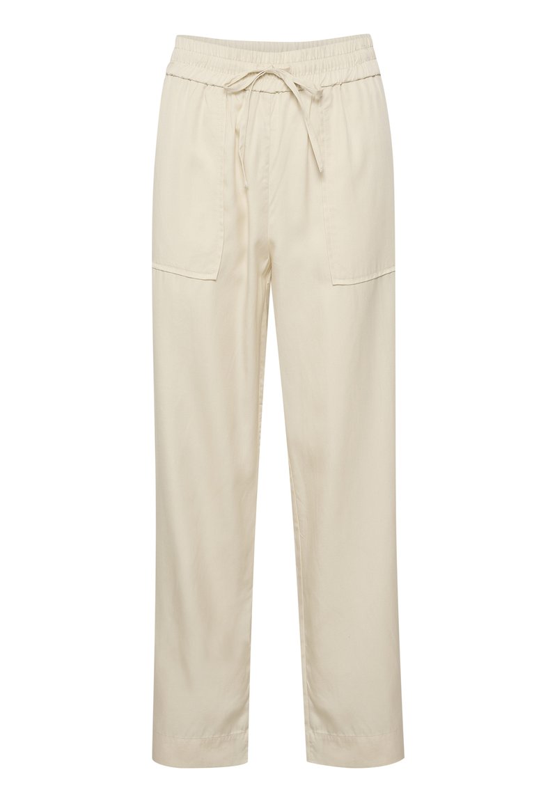 Part Two Straight leg jeans crème Part Two Straight leg jeans crème