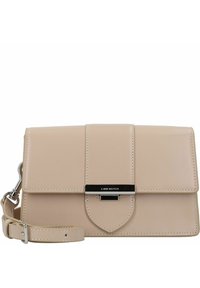 LANCASTER PARIS ILY - Borsa a tracolla - beigefonce
