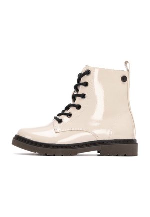 Zapatos de bebé - beige