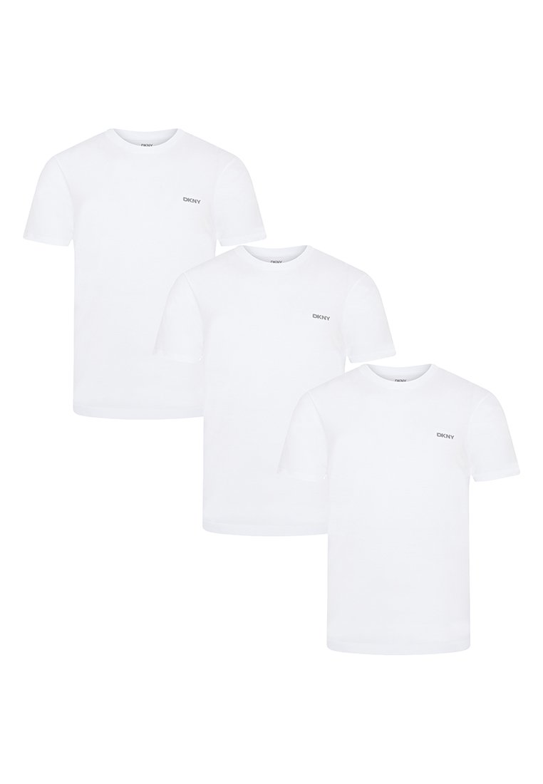 DKNY T-shirt basic wit