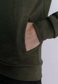 Petrol Industries Kofta - green