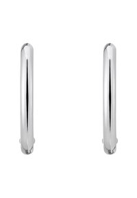 THOMAS SABO CREOLEN KLEIN  - Earrings - silver-coloured