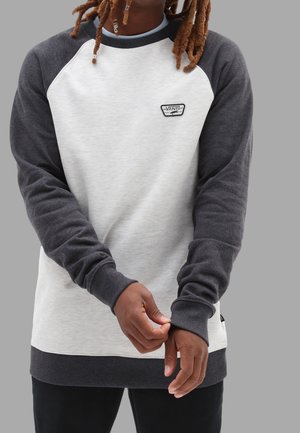 Sudadera - brown