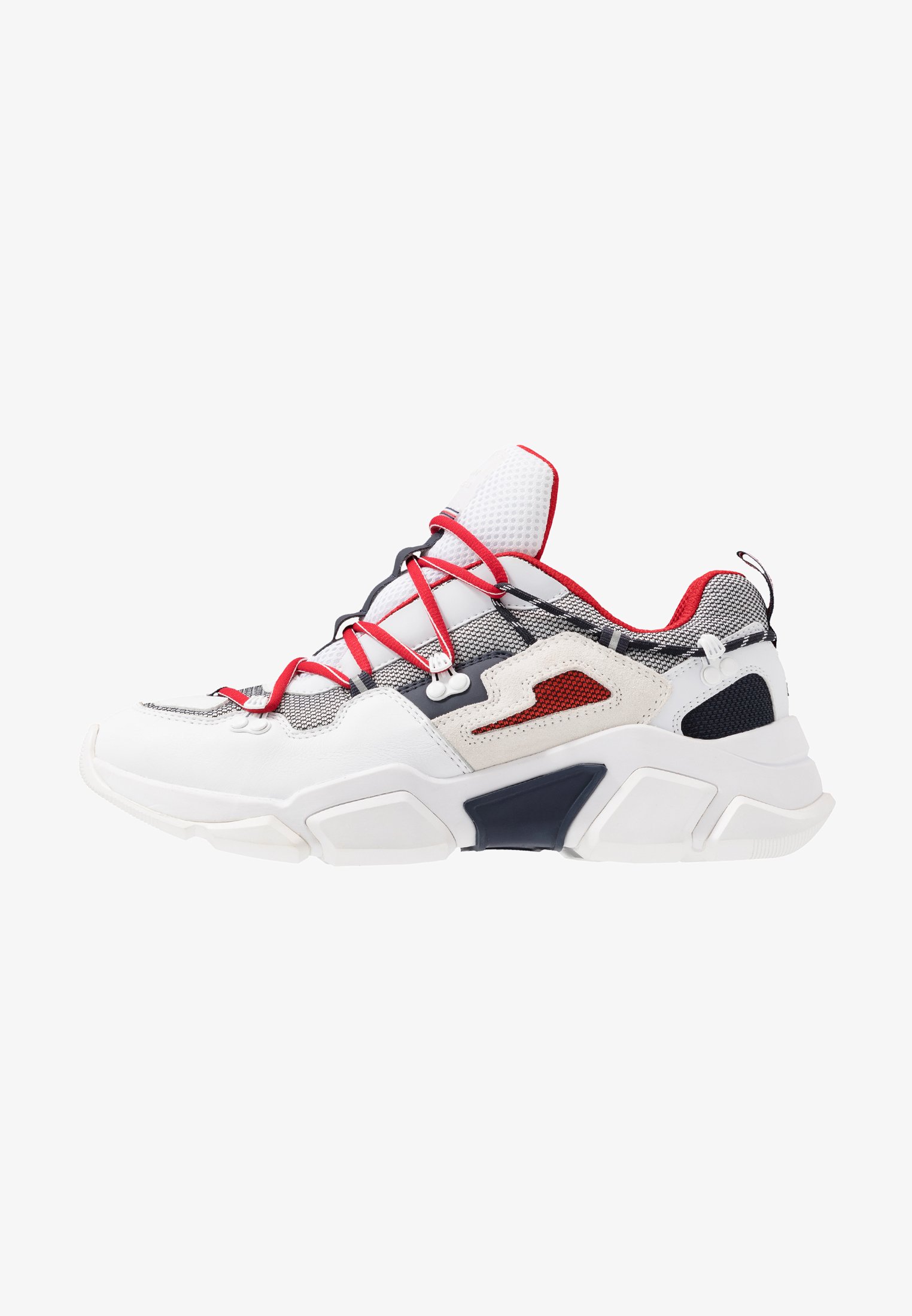 City voyager chunky sneaker tommy Outlet