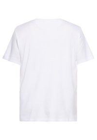 STORM - Tricou basic - white