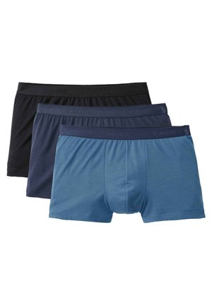NEW 3ER-PACK - Boxershort - blue