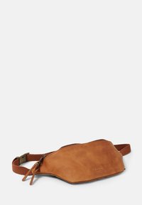 HOLZRICHTER Berlin Bum bag - camel