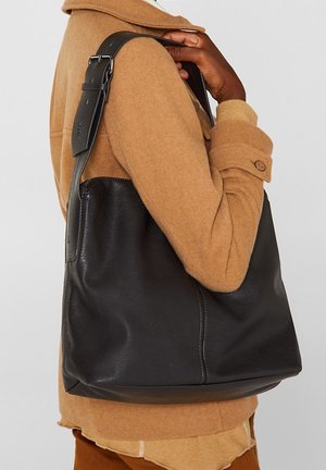 Esprit, Sac bandoulière - black