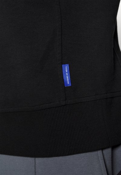 Tiger of Sweden ROLLAND - Top - black