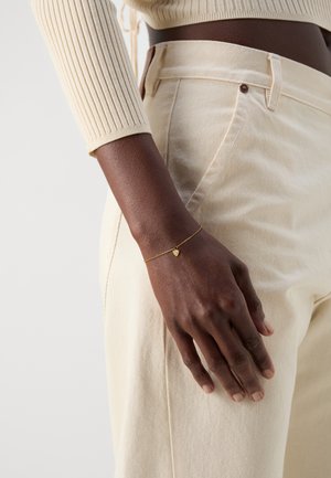 TAFFY BRACELET - Bracelet - gold-coloured