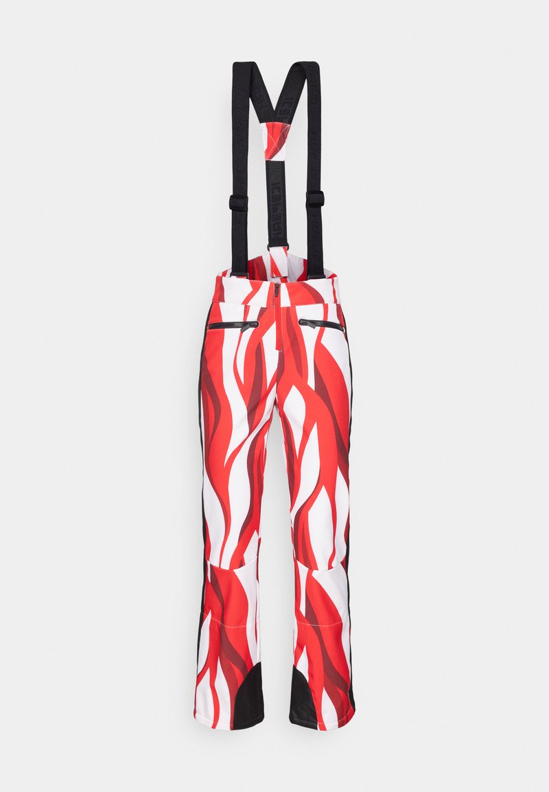 icepeak Skibroek rood