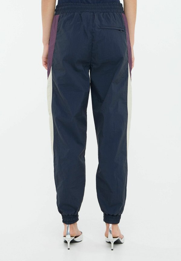 BASTELLA - Tracksuit bottoms - sky captain3