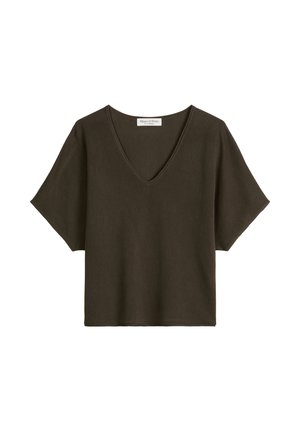 Marc O'Polo, - T-shirt basic
