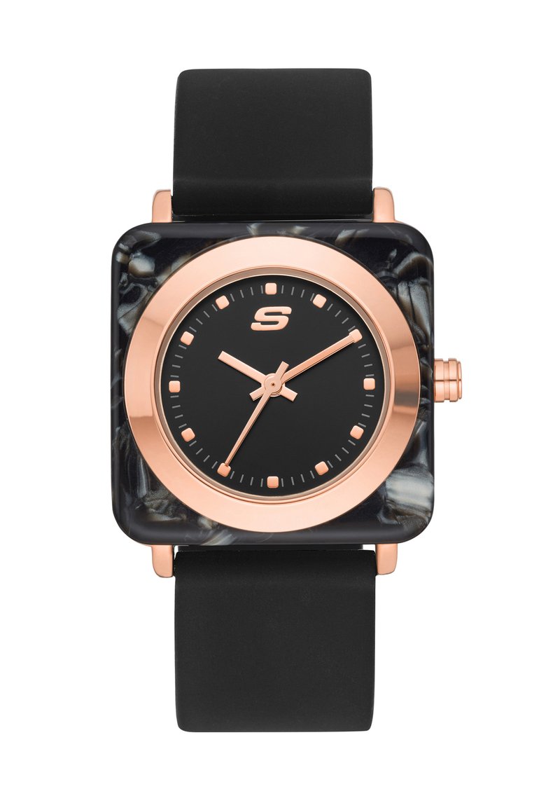Skechers - Watch - black, Enlarge