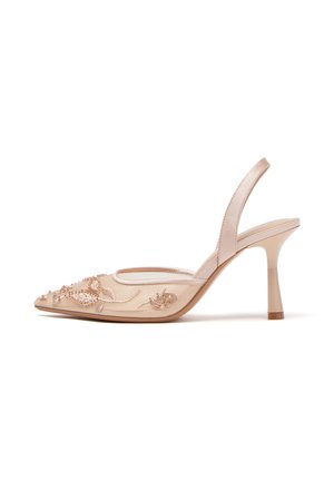 Stradivarius - Obuwie ślubne