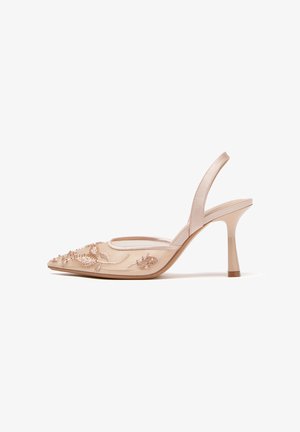 Stradivarius - Obuwie ślubne