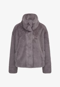 Ausgewählt, flieder