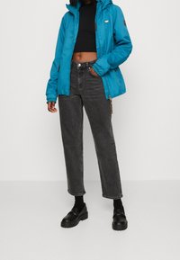 Ragwear Vindjacka - dark green