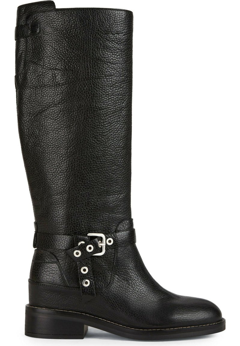 Botas camperas