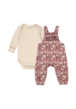 SET - Body - nostalgia rose-root-oak