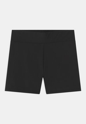 NELLY BIKE - Shorts - black