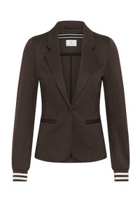 Unausgewählt, coffee bean   chalk stripe