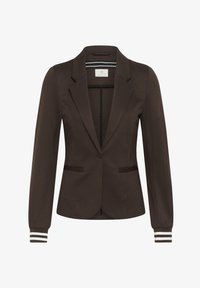 Unausgewählt, coffee bean chalk stripe