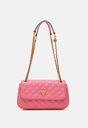 Handtas - coral