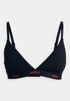 TRIANGLE PAD - Triangel-BH - black