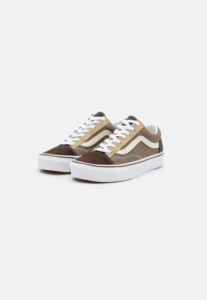 vans style 36