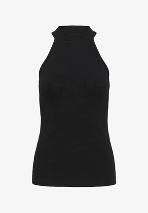 Kaffe, KAETTA - Top - black deep