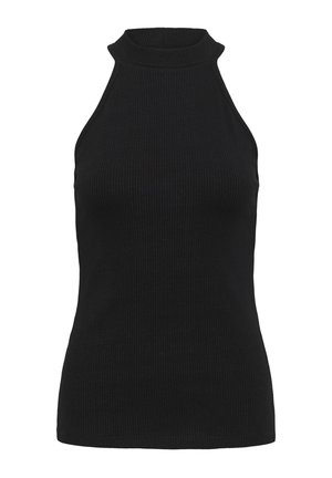 Kaffe, KAETTA - Top - black deep