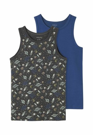 Name it 2ER-PACK - Top - forged iron