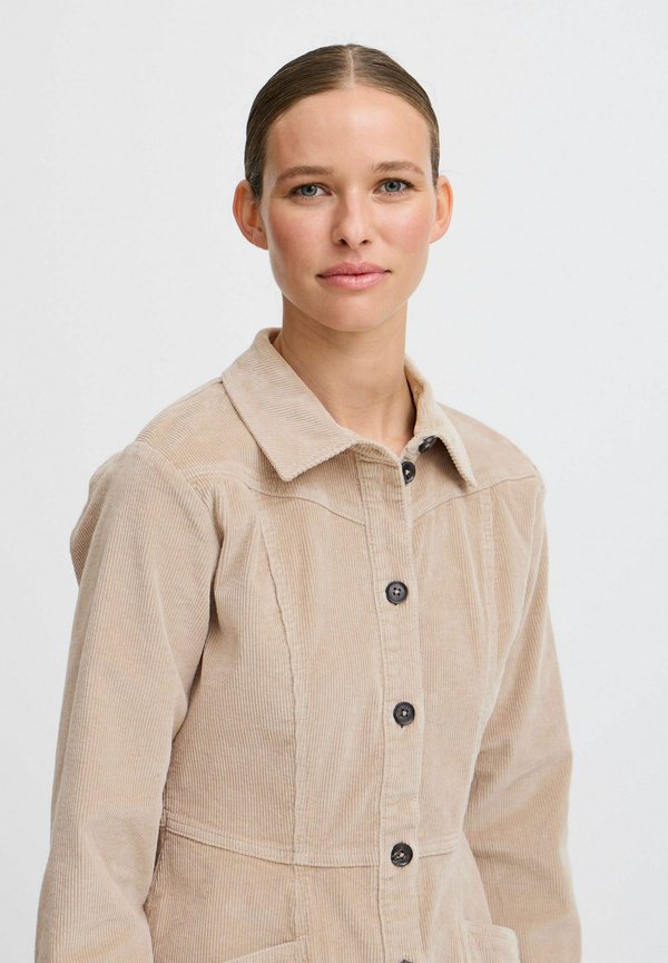 BYDasik - Shirt dress - string4