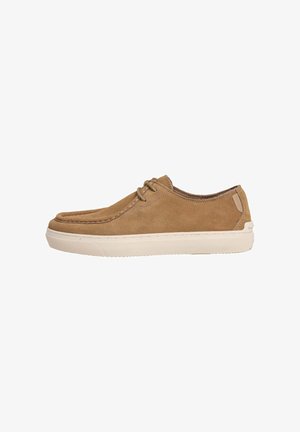 Pepe Jeans, CAMDEN NORTH M - Sneakers laag - bare beige
