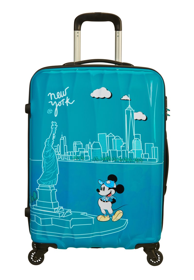 American Tourister Disney Legends Valise 4 Roues 64479 7483