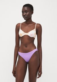 Billabong - DAY DRIFTIN DEMI - Bikini top - multi Thumbnail Image 1