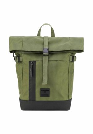 Rugzak - dark olive