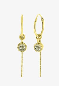 Ausgewählt, august light green